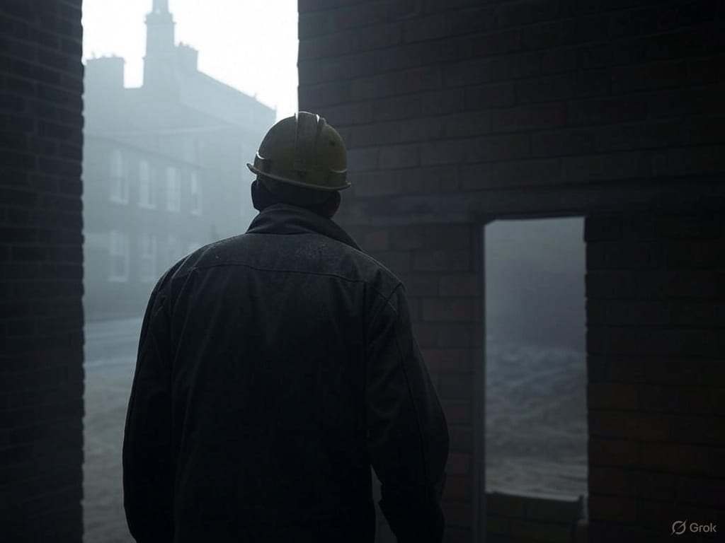 Cheshire builder sentenced.