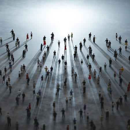 Tracing bad debtors