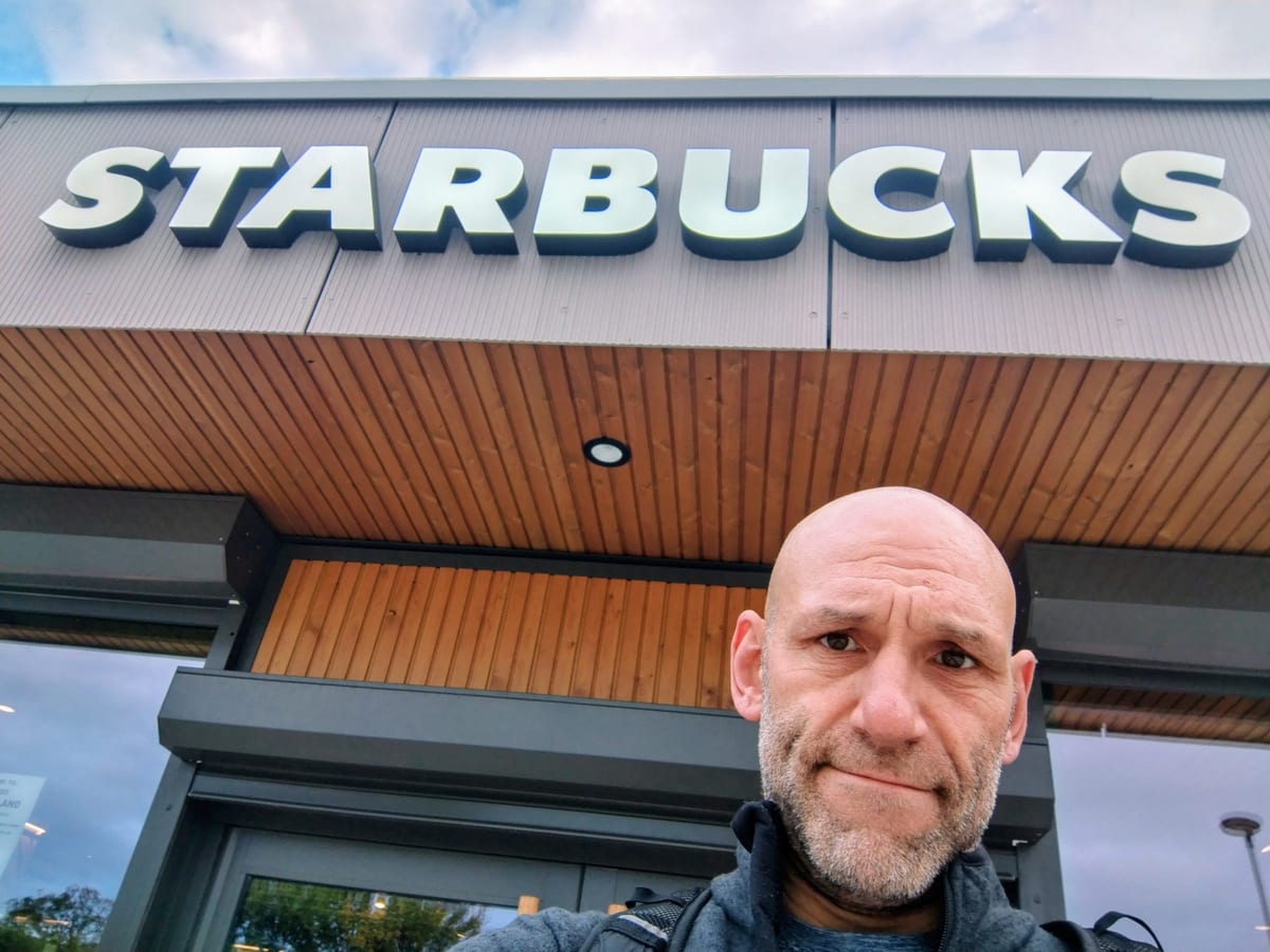 Starbucks Announces Store Closures in the UK: What It Means for the Future