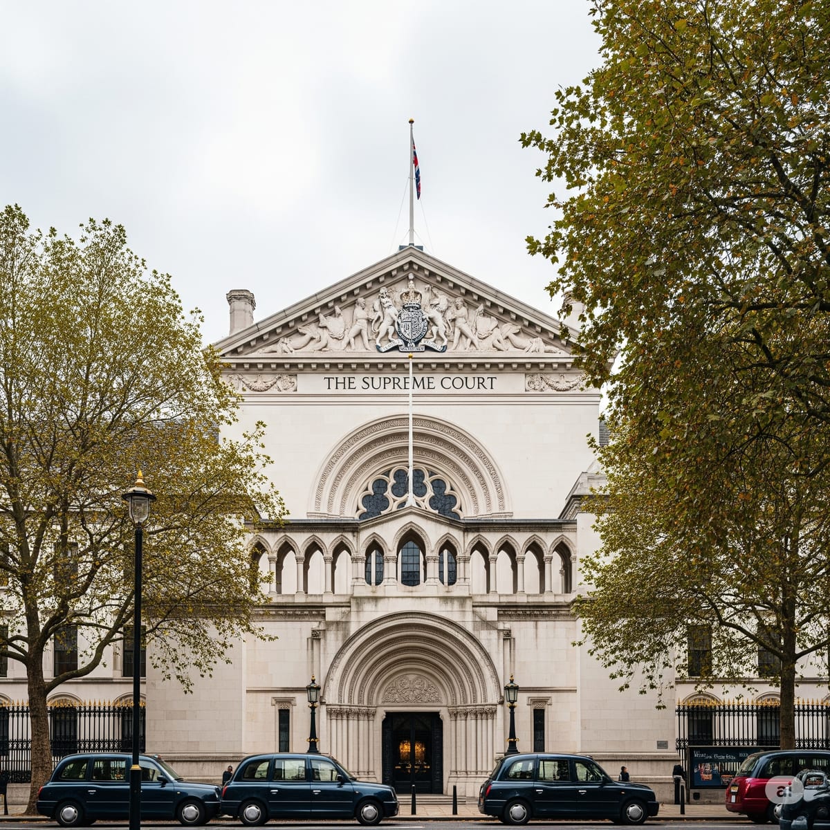Landmark UK Supreme Court Ruling on Car Finance Commissions